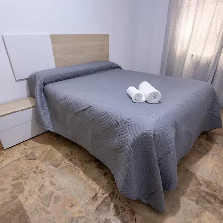 Paseo Apartment