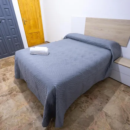 Apartment Paseo *