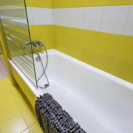 Paseo Apartmán